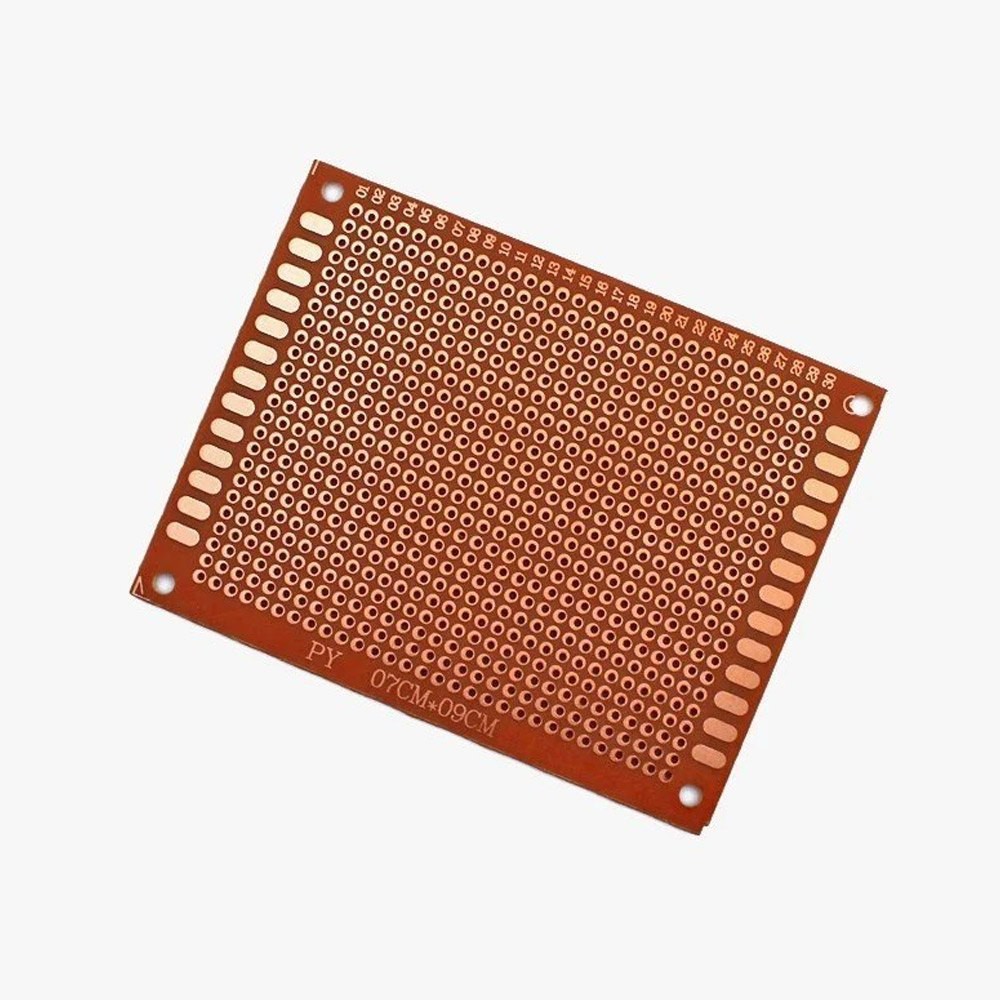 Matrix Board