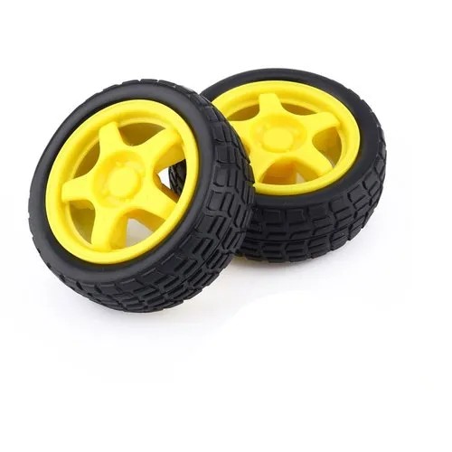BO Wheel