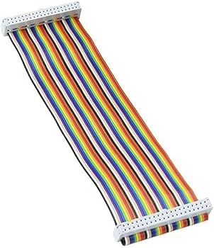 Raspberry Pi 40 Cable