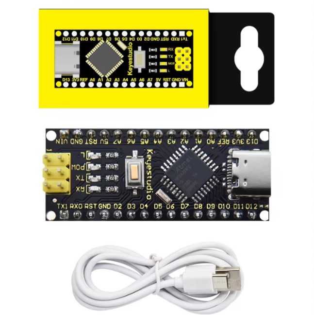 Keyestudio Arduino Nano