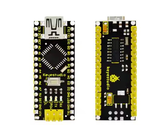 Keyestudio Nano ch340