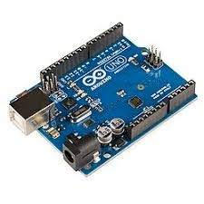 Arduino UNO (without cable)