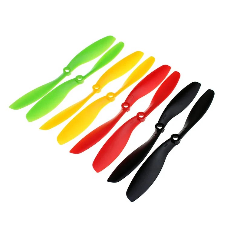 1045 Propeller 10x4.5 Multicolor Pair