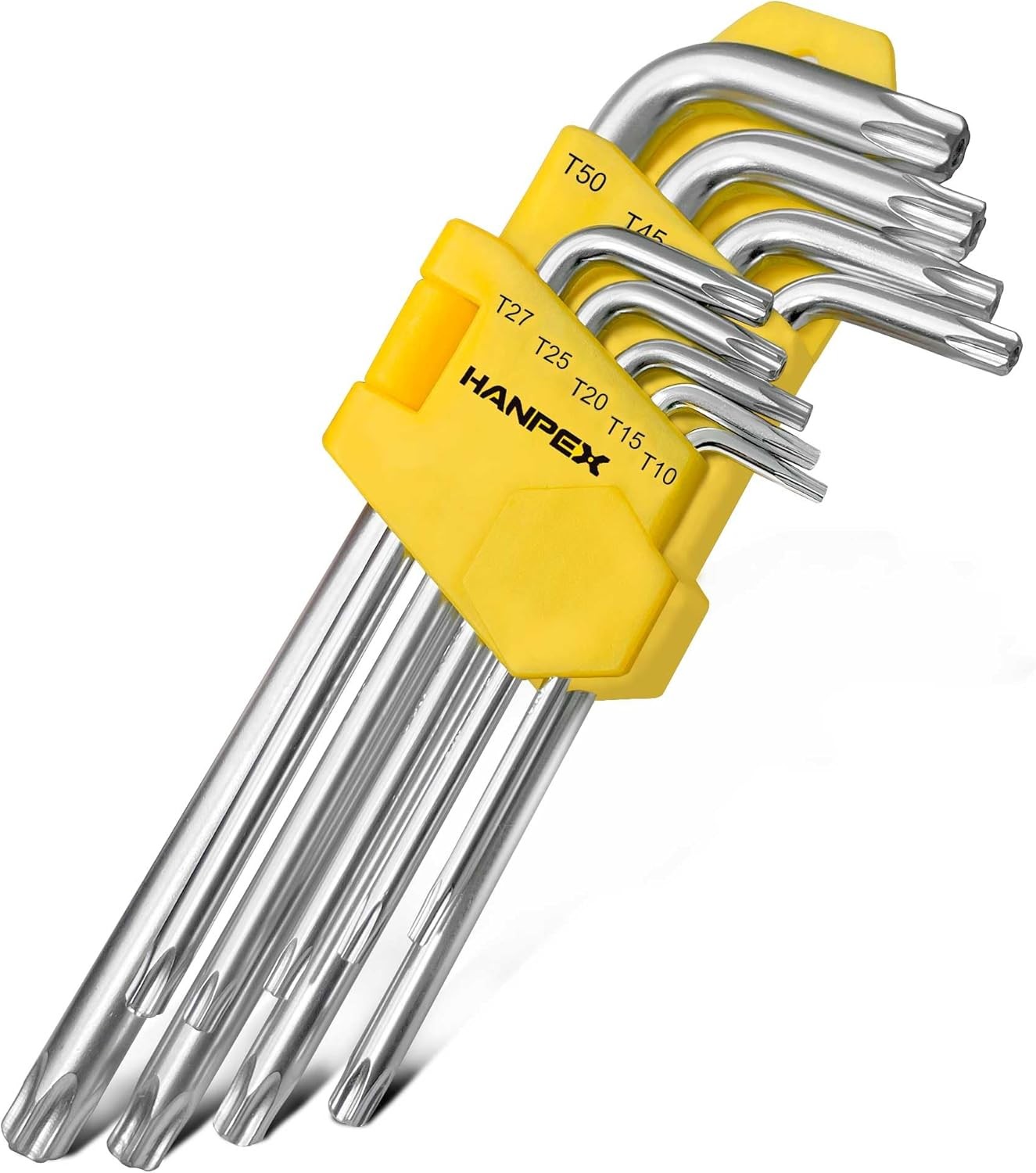 Allen Key set