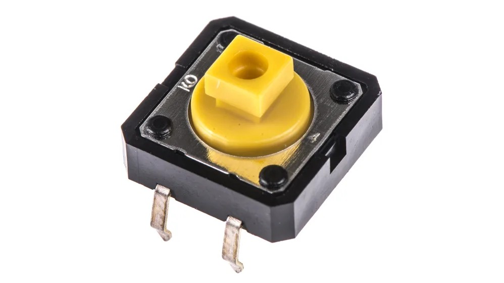 Push Button Switch