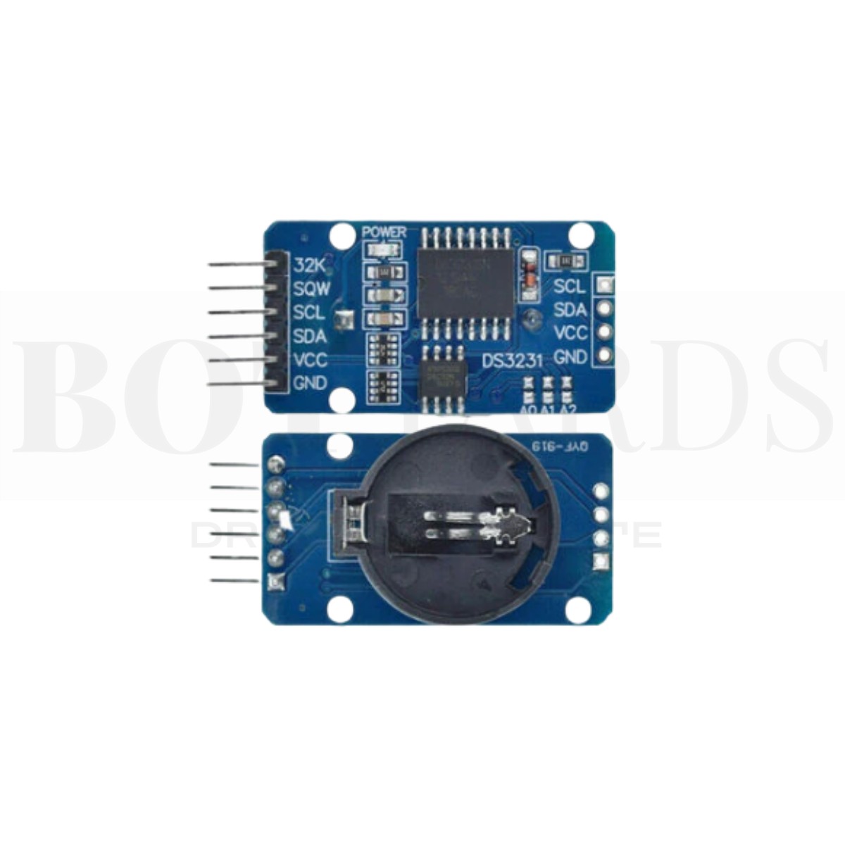 DS3231 Real Time Clock Module