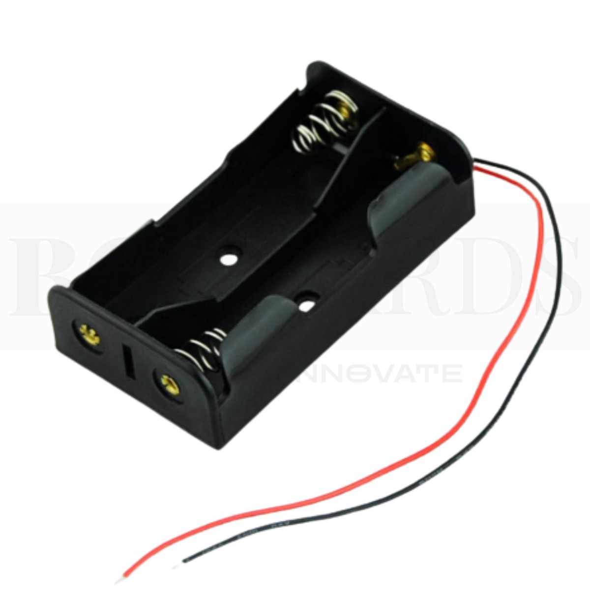 Li ion Series Battery Holder