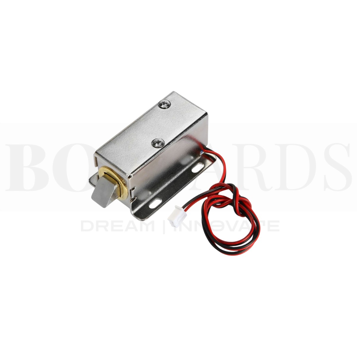 12V Solenoid Lock