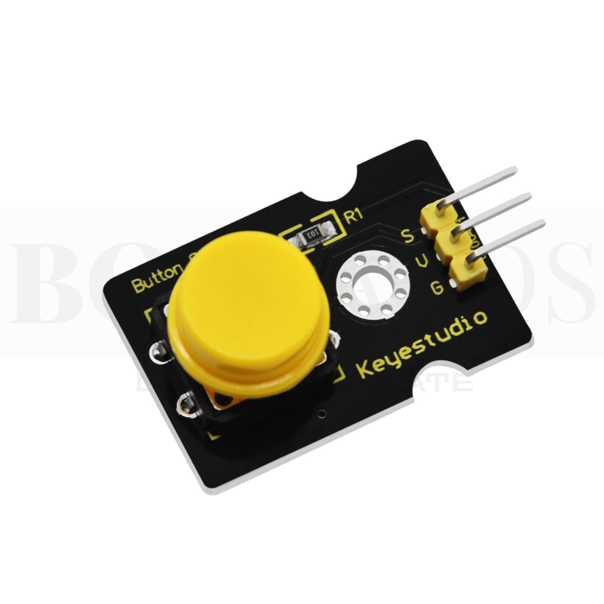 Keyestudio Push Button Module for Arduino