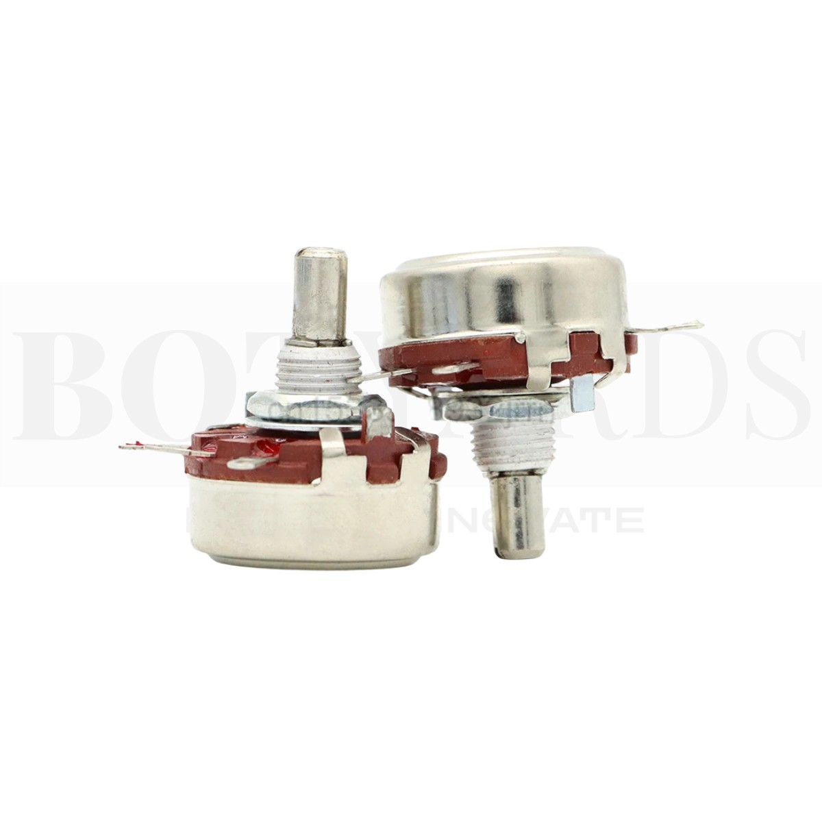 Knob Potentiometer