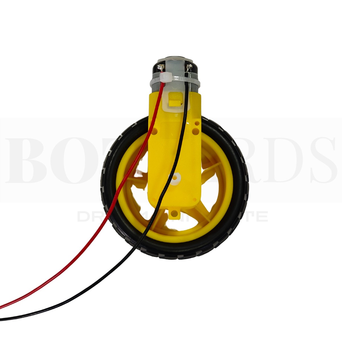 BO MOTOR AND WHEEL
